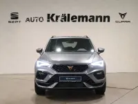 Neu Cupra Ateca 300 PS (220 kW) 2026 Grau SUV