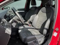 gebraucht Seat Ibiza 1.0 TSI Xcellence LED NAVI CLIMATRONIC PDC TEMPOMAT