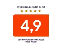 Käytetty Mini Cooper 122 HP (89 kW) 2011 Vihreä Viistoperä