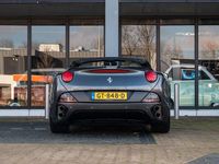 Gebraucht Ferrari California 460 PS (338 kW) 2009 Cabrio