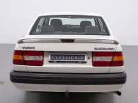 Gebraucht Volvo 940 165 PS (121 kW) 1990 Weiß Limousine