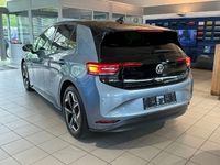 gebraucht VW ID3 Business Performance BUSINESS LED NAVI GJR
