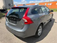 Occasion Volvo V60 Kinetic 150 ch (110 kW) 2017 Gris Break
