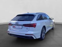 Gebraucht Audi A6 Ambiente 367 PS (269 kW) 2023 Weiß Kombi
