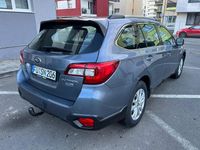 Occasion Subaru Outback 150 ch (110 kW) 2016 Gris Break