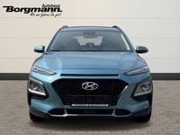 gebraucht Hyundai Kona Trend 1.0 Rückfahrkamera - Bluetooth - Sitzheizung