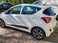 gebraucht Hyundai i10 Automatik