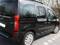 Gebraucht Mercedes Citan 111 110 PS (80 kW) 2018 Schwarz Van