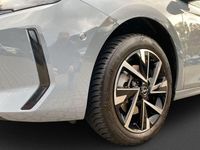 Gebraucht Opel Corsa 101 PS (74 kW) 2025 Grau Kleinwagen