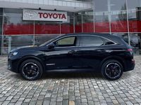 Gebraucht DS Automobiles DS4 Crossback 2022 Schwarz SUV