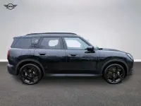 Gebraucht Mini Countryman Classic 218 PS (160 kW) 2025 Schwarz SUV