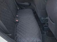 Gebraucht Peugeot 108 Active 69 PS (50 kW) 2016 Weiß Kleinwagen