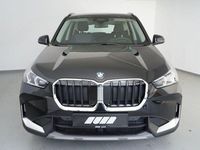 Gebraucht BMW X1 136 PS (100 kW) 2025 Schwarz SUV