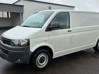 Gebraucht VW Transporter 140 PS (102 kW) 2012 Weiß Van