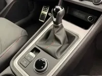 Gebraucht Seat Ateca Black Edition 150 PS (110 kW) 2026 Weiß SUV