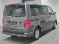Usata VW Multivan 150 CV (110 kW) 2021 Grigio Monovolume