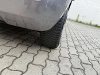 Gebraucht Mercedes B180 109 PS (80 kW) 2008 Van / Kleinbus