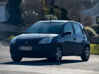 Gebraucht Ford Focus 90 PS (66 kW) 2005 Schwarz Kleinwagen