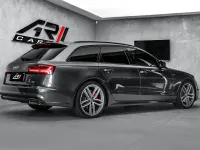Brugt Audi A6 Competition 326 HK (239 kW) 2016 Grå Stationcar