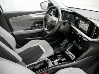 Gebraucht Opel Mokka-e Elegance 100 kW (136 PS) 2023 Weiss SUV