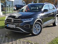 Neu VW T-Roc Life 116 PS (85 kW) 2026 SUV