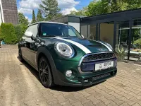 Occasion Mini Cooper S 192 PK (141 kW) 2017 Groen Hatchback