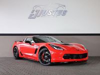 Gebraucht Corvette Stingray 659 PS (484 kW) 2019 Rot Coupé