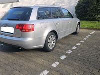 gebraucht Audi A4 2,5