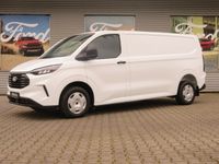 gebraucht Ford Transit Custom Trend 300L2 EK FWD 2.0l EcoBlue -Euro6d-