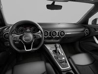 Gebraucht Audi TT 197 PS (144 kW) 2022 Gelb Coupé