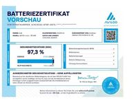 Gebraucht Audi Q8 e-tron Advanced 250 kW (340 PS) 2023 Gletscherweiß metallic SUV