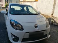 Second-hand Renault Twingo Expression 76 CP (55 kW) 2010 Alb Hatchback