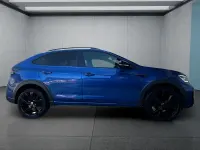 Gebraucht VW Taigo 110 PS (80 kW) 2023 Blau SUV