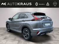 gebraucht Mitsubishi Eclipse Cross Plug-In Hybrid Plus Select Paket