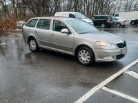 Gebraucht Skoda Octavia 160 PS (117 kW) 2010 Kombi