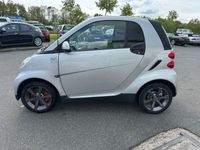 gebraucht Smart ForTwo Coupé Basis 74kW (451.332)