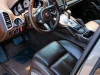 gebraucht Porsche Cayenne GTS* Panorama, Alcantara, Leder*