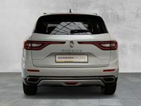 gebraucht Renault Koleos Techno TCe 160 EDC NAVI+ACC+RFK