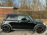 Gebraucht Mini Cooper S Coupé 174 PS (127 kW) 2009 Schwarz Coupé