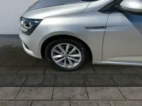 Gebraucht Renault Mégane Intens 132 PS (97 kW) 2017 Grau