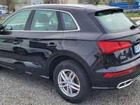 gebraucht Audi Q5 e 55 TFSI quattro sport Matrix-LED AHK