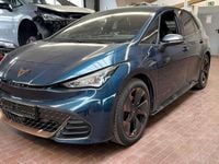 Gebraucht Cupra Born 150 kW (204 PS) 2022 Aurorablau Kleinwagen