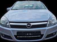 gebraucht Opel Astra 1.6***TÜV/Service***