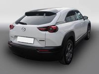 Gebraucht Mazda MX30 Ad'Vantage 106 kW (145 PS) 2023 Weiß SUV