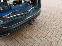 Gebraucht Ford Mondeo Titanium 180 PS (132 kW) 2017 Andere farben Kombi