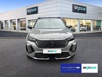 Gebraucht Peugeot 2008 GTi 131 PS (96 kW) 2024 Grau SUV