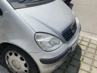 Gebraucht Mercedes A140 Classic 82 PS (60 kW) 2001 Kleinwagen