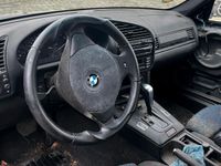 gebraucht BMW 318 e36 i Touring mit Gasanlage