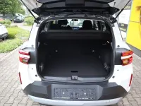 Neu Opel Frontera Ultimate 83 kW (113 PS) 2026 Weiß SUV