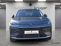 Neu VW T-Roc Style 150 PS (110 kW) 2026 Grau SUV